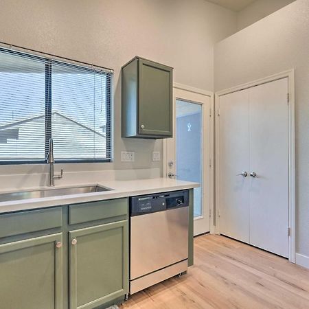 Sunlit Peoria Vacation Rental With Private Yard מראה חיצוני תמונה