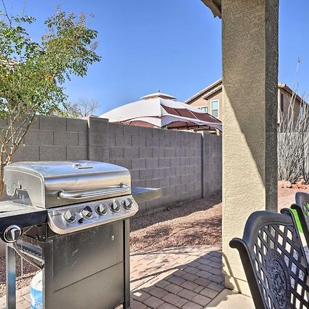 Sunlit Peoria Vacation Rental With Private Yard מראה חיצוני תמונה