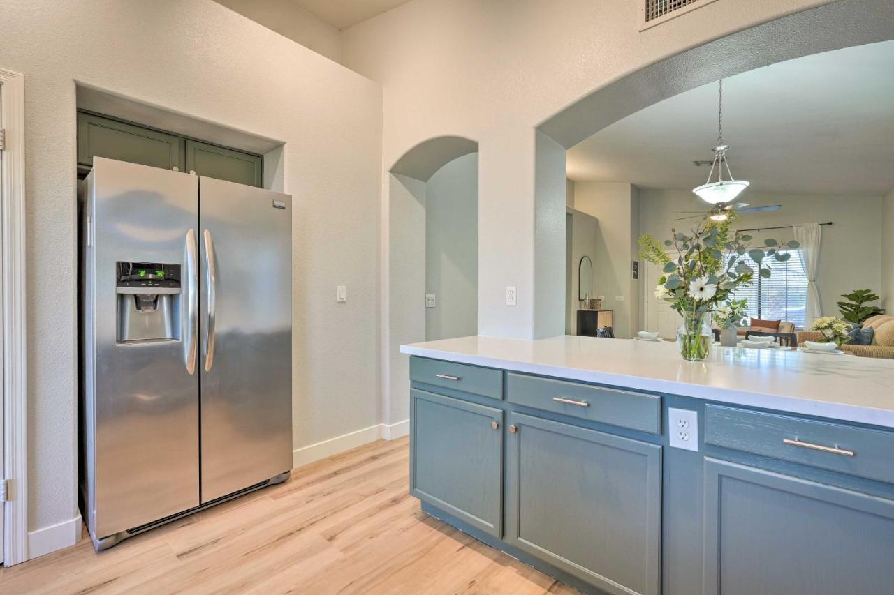Sunlit Peoria Vacation Rental With Private Yard מראה חיצוני תמונה